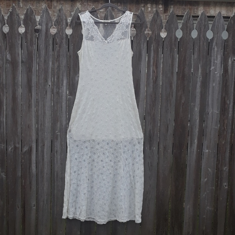 Perfect Beach Wedding Dress